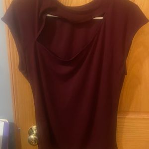 This is an amazing shirt. NWOT.